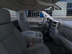 New 2025 Chevrolet Silverado 1500 Work Truck Regular Cab for sale #SG394531 - photo 55