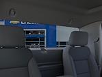 New 2025 Chevrolet Silverado 1500 Work Truck Regular Cab for sale #SG394531 - photo 62