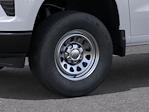 New 2025 Chevrolet Silverado 1500 Work Truck Regular Cab for sale #SG394531 - photo 9