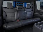 New 2025 Chevrolet Silverado 1500 High Country Crew Cab 4WD Pickup for sale #SG397547 - photo 17