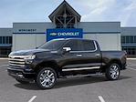New 2025 Chevrolet Silverado 1500 High Country Crew Cab 4WD Pickup for sale #SG397547 - photo 2