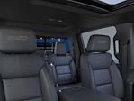 New 2025 Chevrolet Silverado 1500 High Country Crew Cab 4WD Pickup for sale #SG397547 - photo 24