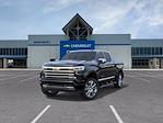 New 2025 Chevrolet Silverado 1500 High Country Crew Cab 4WD Pickup for sale #SG397547 - photo 32