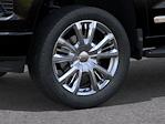 New 2025 Chevrolet Silverado 1500 High Country Crew Cab 4WD Pickup for sale #SG397547 - photo 33