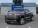 New 2025 Chevrolet Silverado 1500 High Country Crew Cab 4WD Pickup for sale #SG397547 - photo 6