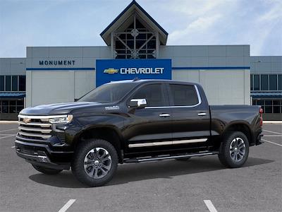 New 2025 Chevrolet Silverado 1500 High Country Crew Cab for sale #SZ136198 - photo 1