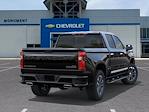 New 2025 Chevrolet Silverado 1500 High Country Crew Cab for sale #SZ136198 - photo 27