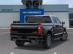 New 2025 Chevrolet Silverado 1500 High Country Crew Cab for sale #SZ136198 - photo 3