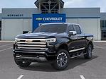 New 2025 Chevrolet Silverado 1500 High Country Crew Cab for sale #SZ136198 - photo 5