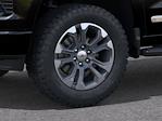 New 2025 Chevrolet Silverado 1500 High Country Crew Cab for sale #SZ136198 - photo 8