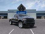 New 2025 Chevrolet Silverado 1500 Custom Double Cab Pickup for sale #SZ218383 - photo 1