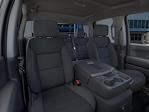 New 2025 Chevrolet Silverado 1500 Custom Double Cab Pickup for sale #SZ218383 - photo 16