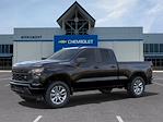 New 2025 Chevrolet Silverado 1500 Custom Double Cab Pickup for sale #SZ218383 - photo 2