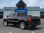 New 2025 Chevrolet Silverado 1500 Custom Double Cab Pickup for sale #SZ218383 - photo 27