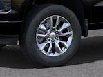 New 2025 Chevrolet Silverado 1500 Custom Double Cab Pickup for sale #SZ218383 - photo 33