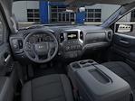 New 2025 Chevrolet Silverado 1500 Custom Double Cab Pickup for sale #SZ218383 - photo 39