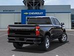 New 2025 Chevrolet Silverado 1500 Custom Double Cab Pickup for sale #SZ218383 - photo 4