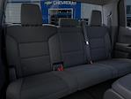 New 2025 Chevrolet Silverado 1500 Custom Double Cab Pickup for sale #SZ218383 - photo 41