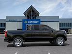 New 2025 Chevrolet Silverado 1500 Custom Double Cab Pickup for sale #SZ218383 - photo 5