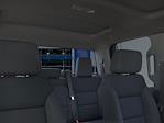 New 2025 Chevrolet Silverado 1500 Custom Double Cab Pickup for sale #SZ218383 - photo 59
