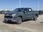 New 2025 Chevrolet Silverado 1500 LT Crew Cab Pickup for sale #SZ221478 - photo 1