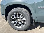 New 2025 Chevrolet Silverado 1500 LT Crew Cab Pickup for sale #SZ221478 - photo 20