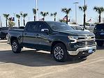 New 2025 Chevrolet Silverado 1500 LT Crew Cab Pickup for sale #SZ221478 - photo 4