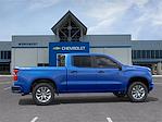 New 2025 Chevrolet Silverado 1500 Custom Crew Cab for sale #SZ230634 - photo 5