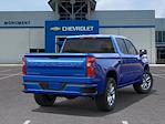 New 2025 Chevrolet Silverado 1500 Custom Crew Cab for sale #SZ230634 - photo 50