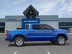 New 2025 Chevrolet Silverado 1500 Custom Crew Cab for sale #SZ230634 - photo 51