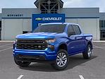 New 2025 Chevrolet Silverado 1500 Custom Crew Cab for sale #SZ230634 - photo 6