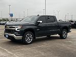 New 2025 Chevrolet Silverado 1500 LT Crew Cab Pickup for sale #SZ232584 - photo 1