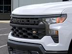 New 2025 Chevrolet Silverado 1500 Work Truck Double Cab Pickup for sale #SZ277379 - photo 13