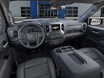 New 2025 Chevrolet Silverado 1500 Work Truck Double Cab Pickup for sale #SZ277379 - photo 15