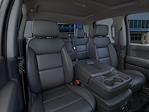 New 2025 Chevrolet Silverado 1500 Work Truck Double Cab Pickup for sale #SZ277379 - photo 16