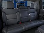 New 2025 Chevrolet Silverado 1500 Work Truck Double Cab Pickup for sale #SZ277379 - photo 17