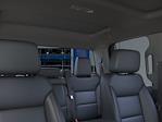 New 2025 Chevrolet Silverado 1500 Work Truck Double Cab Pickup for sale #SZ277379 - photo 24
