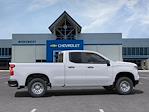 New 2025 Chevrolet Silverado 1500 Work Truck Double Cab Pickup for sale #SZ277379 - photo 5
