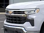New 2025 Chevrolet Silverado 1500 LT Crew Cab 4WD Pickup for sale #SZ279483 - photo 12