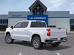 New 2025 Chevrolet Silverado 1500 LT Crew Cab 4WD Pickup for sale #SZ279483 - photo 2