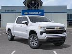 New 2025 Chevrolet Silverado 1500 LT Crew Cab 4WD Pickup for sale #SZ279483 - photo 6