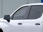 New 2025 Chevrolet Silverado 1500 Work Truck Crew Cab Pickup for sale #SZ282337 - photo 12