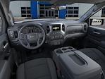 New 2025 Chevrolet Silverado 1500 Work Truck Crew Cab Pickup for sale #SZ282337 - photo 15