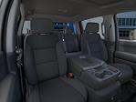 New 2025 Chevrolet Silverado 1500 Work Truck Crew Cab Pickup for sale #SZ282337 - photo 16