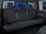 New 2025 Chevrolet Silverado 1500 Work Truck Crew Cab Pickup for sale #SZ282337 - photo 17