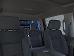 New 2025 Chevrolet Silverado 1500 Work Truck Crew Cab Pickup for sale #SZ282337 - photo 24