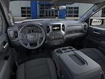 New 2025 Chevrolet Silverado 1500 Work Truck Crew Cab Pickup for sale #SZ284273 - photo 15