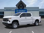 New 2025 Chevrolet Silverado 1500 Work Truck Crew Cab Pickup for sale #SZ284273 - photo 3