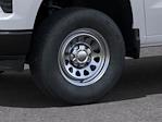 New 2025 Chevrolet Silverado 1500 Work Truck Crew Cab Pickup for sale #SZ284273 - photo 9