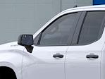 New 2025 Chevrolet Silverado 1500 Work Truck Double Cab 4WD Pickup for sale #SZ287507 - photo 12